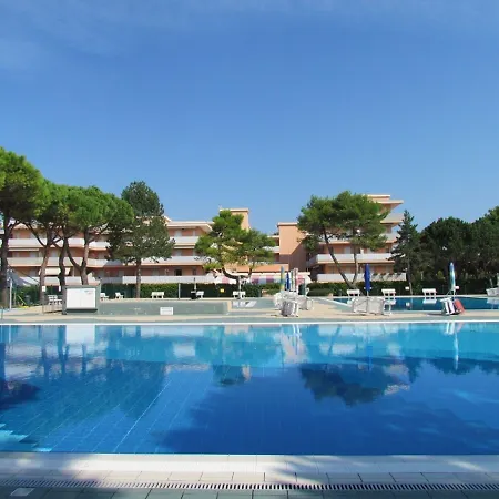 Appartamento Lovely With 12 Shared Pools - Beahost Bibione