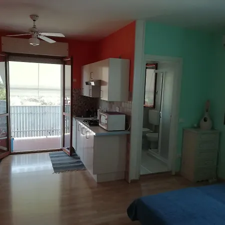 Lovely With 12 Shared Pools - Beahost Appartamento Bibione