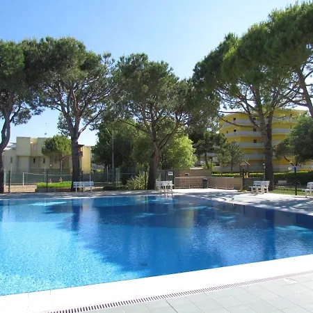 Lovely With 12 Shared Pools - Beahost Appartamento Bibione