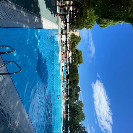 Lejlighed Lovely With 12 Shared Pools - Beahost Bibione