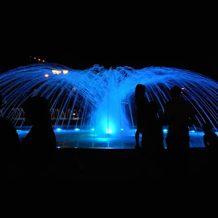 Lovely With 12 Shared Pools - Beahost Lejlighed *