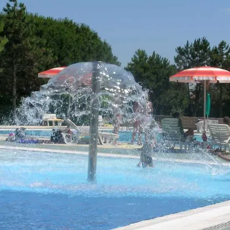 Lejlighed Lovely With 12 Shared Pools - Beahost Bibione